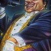 Oswald Cobblepot