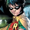 Dick Grayson